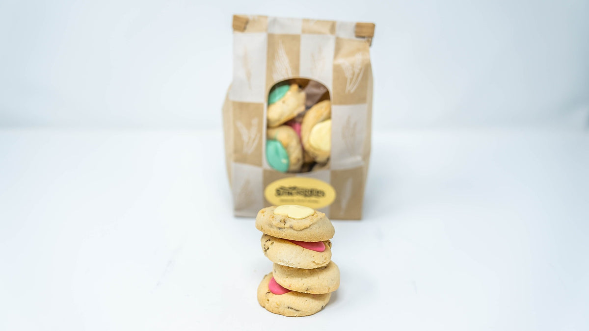 Bagged Cookies