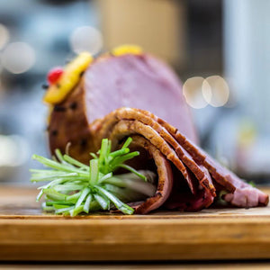 Easter Supper