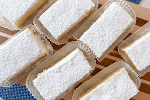Lemon Bar