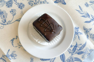 Mini Seven Layer Bar