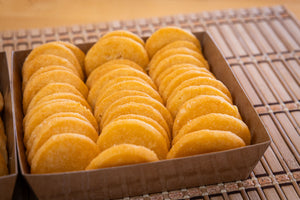 Cheese Biscuits