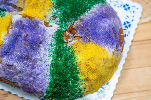 King Cake