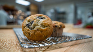 Muffins