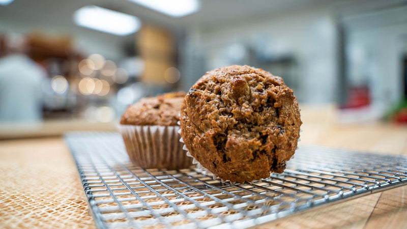 Muffins
