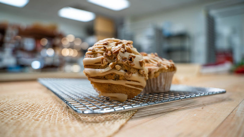 Muffins