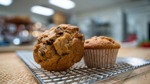 Muffins