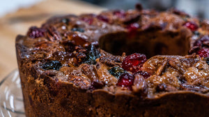 Fruit Cake
