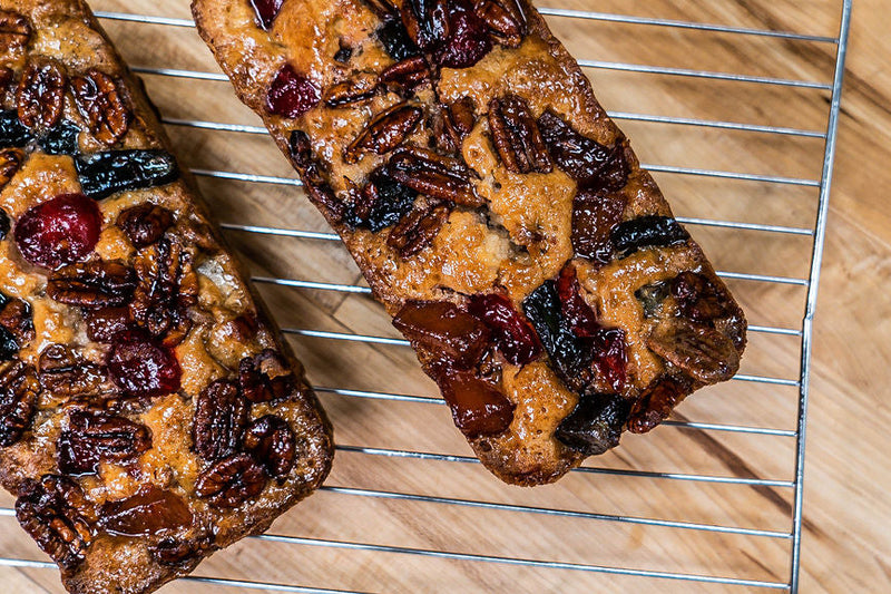 Fruit Cake