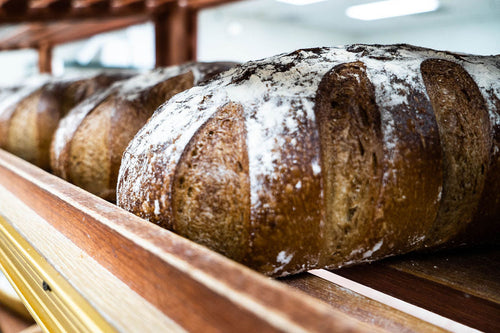 Heidelberg Rye