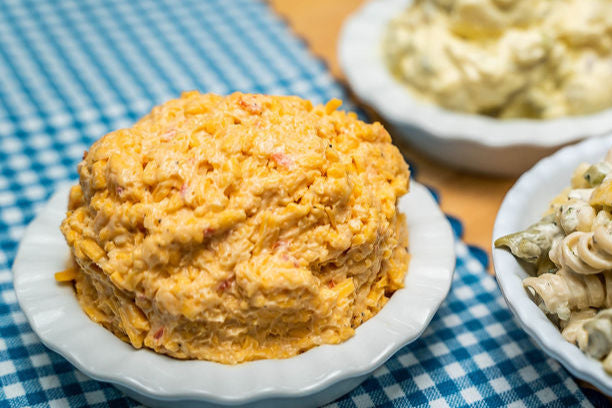 Cold Dips & Spreads