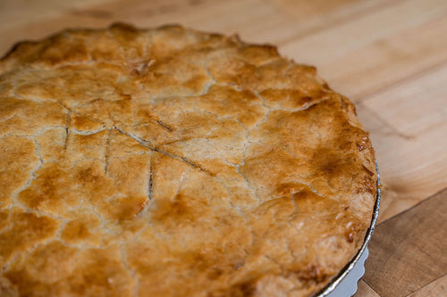 Apple Pie