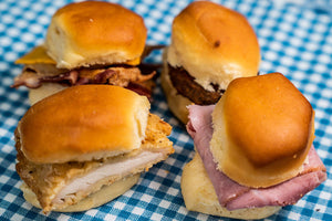 Deli Biscuits