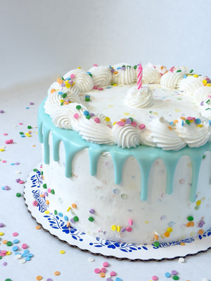 Funfetti Cake
