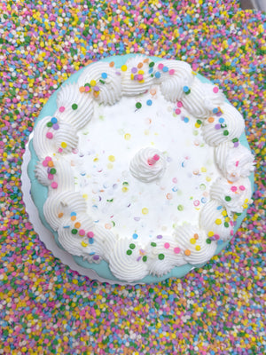 Funfetti Cake