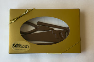Fathers Day Milk Chocolate Tool Kit
