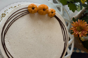 Pumpkin Spice Latte