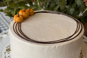 Pumpkin Spice Latte