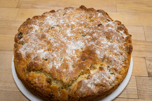 Irish Soda Bread
