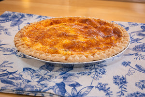 Quiche