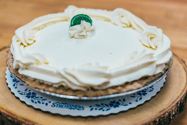 Key Lime Pie