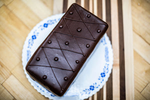 Seven Layer Cake