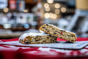 Stollen