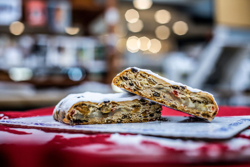 Stollen