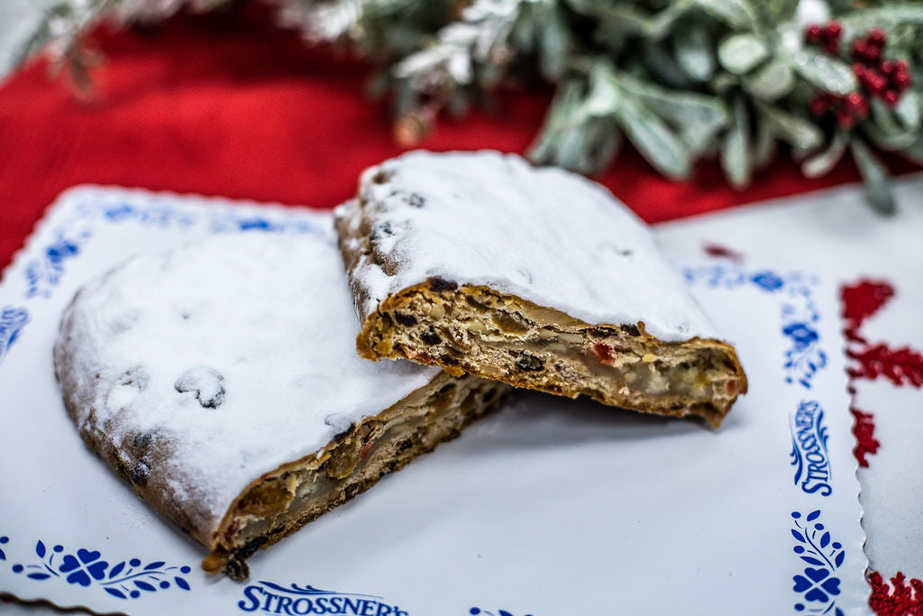 Stollen