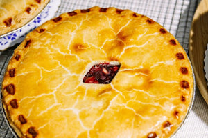 Cherry Pie