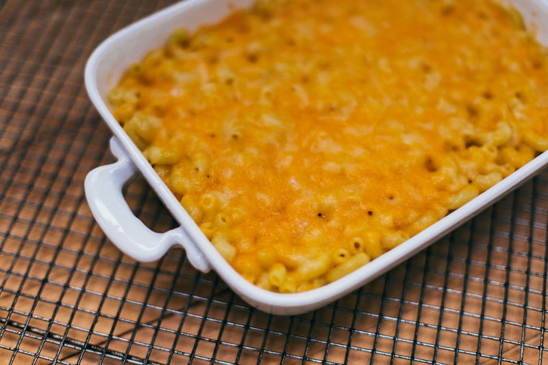 Macaroni and Cheese