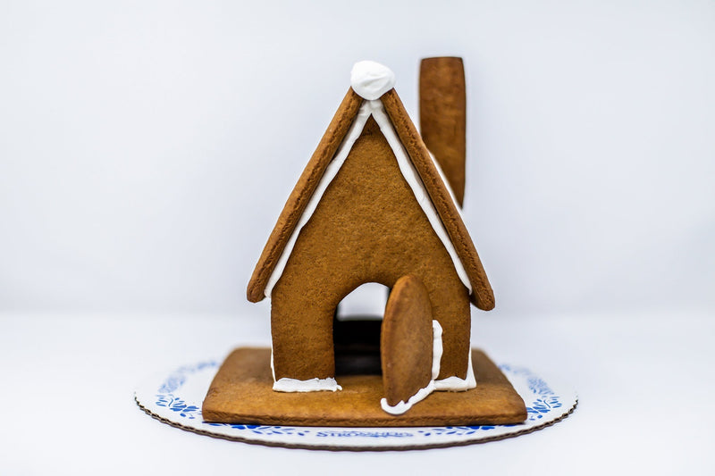 Gingerbread House Workshop Kit