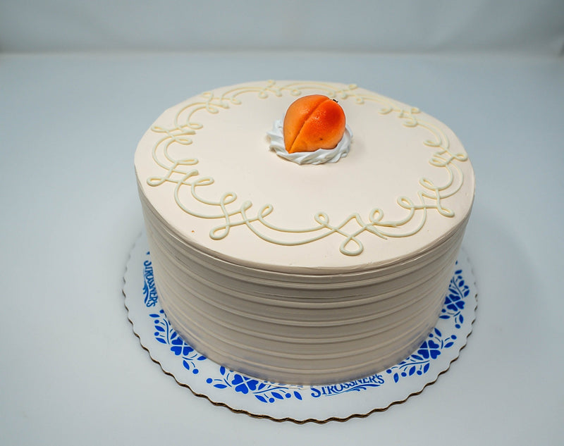 Peaches and Cream