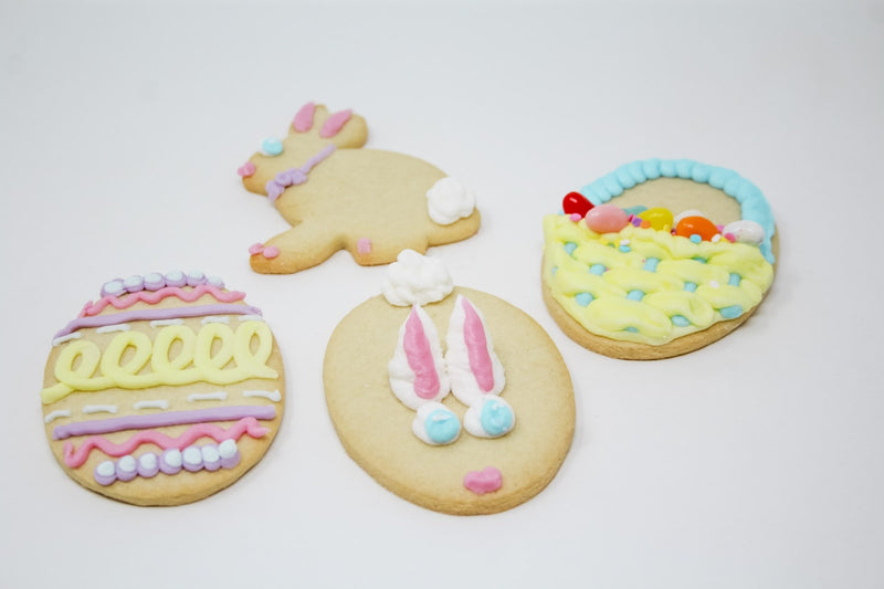 Easter DIY Cookie Decorating Kit