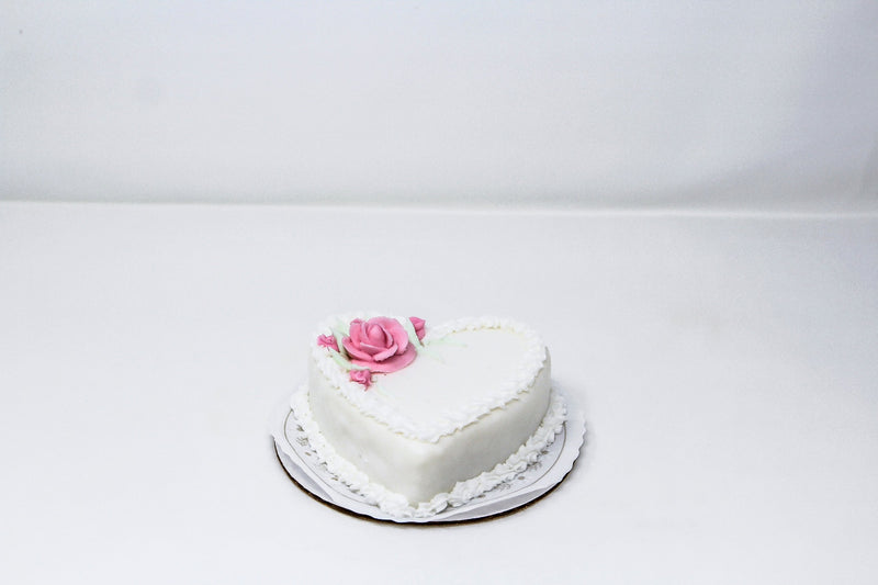 Sweetheart Cake