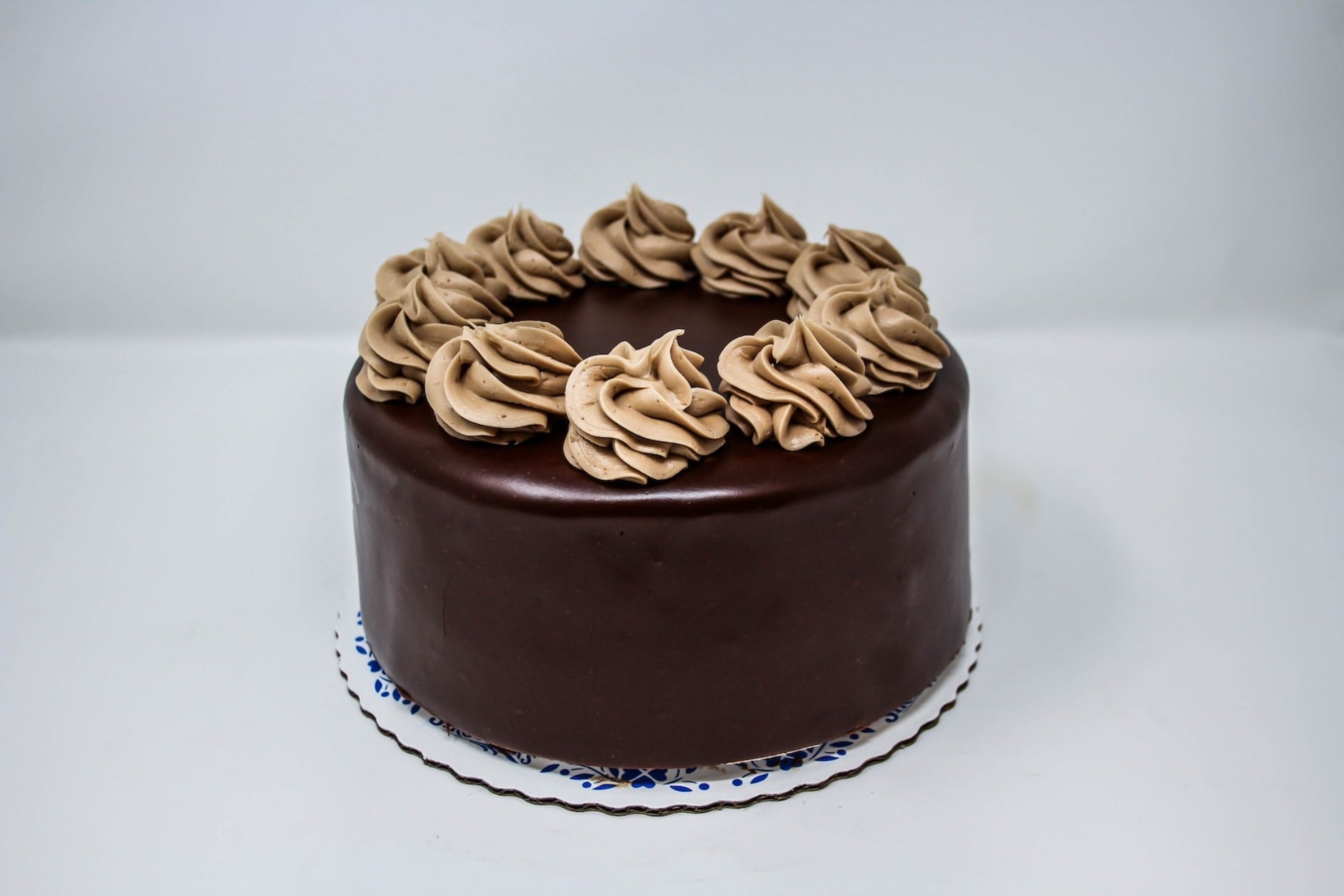 Moist Chocolate Cake Recipe - Easy, From-Scratch Recipe