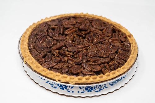 Pecan Pie