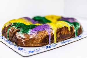 King Cake