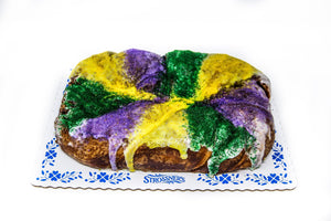 King Cake