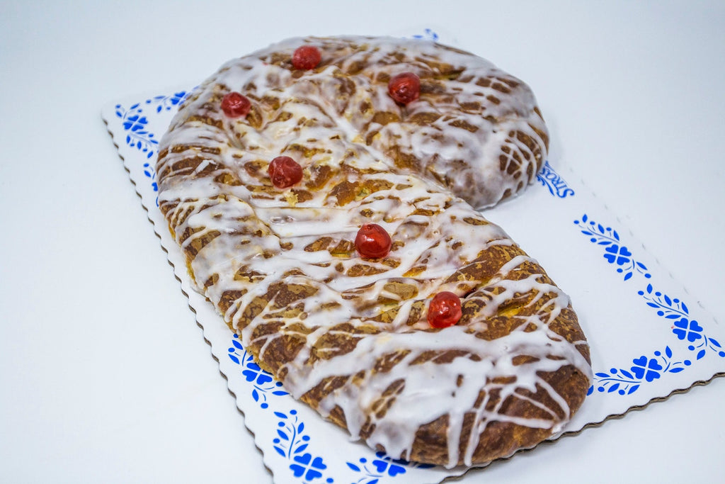 Candy Cane Kringle