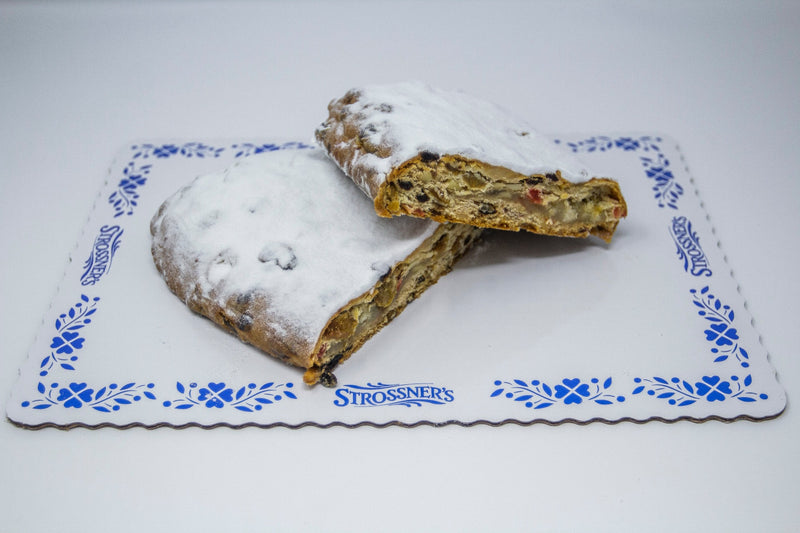 Christmas Stollen