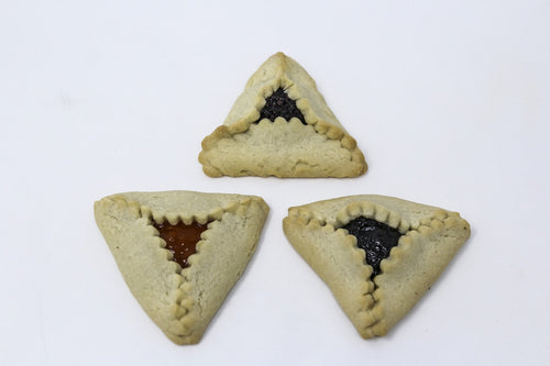 Hamentashen