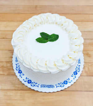 Mint Julep