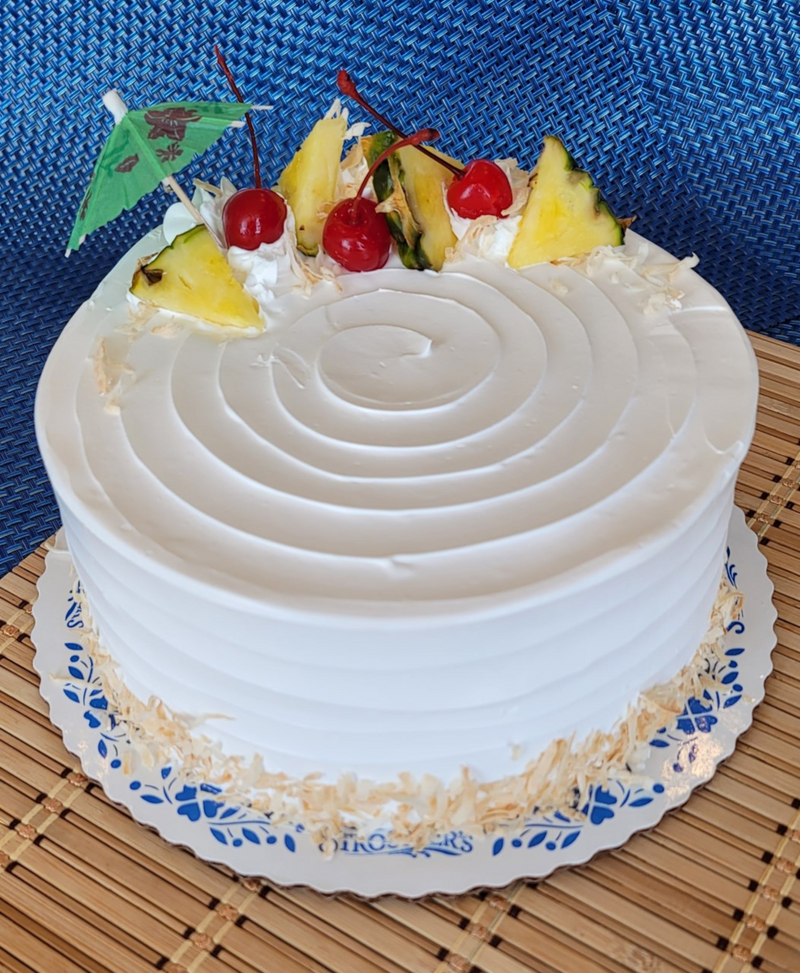 Pina Colada