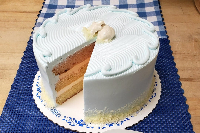 Summer Lovin' Cake